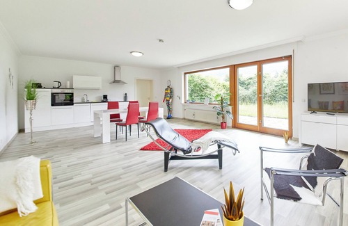 Bernkastel-Kues Apartment | Gretel vacation apartment