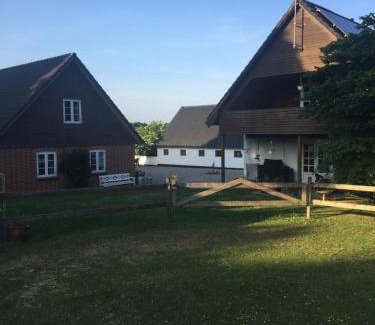Silkeborg House | Grethelund - 50m2