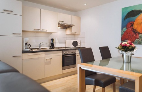 Reil Apartment | Grevenburg - Holiday cottage Panorama Mosel