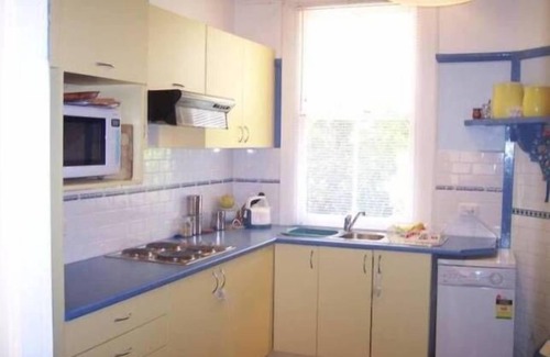 Swansea House | Grevillea Cottage, Swansea, NSW