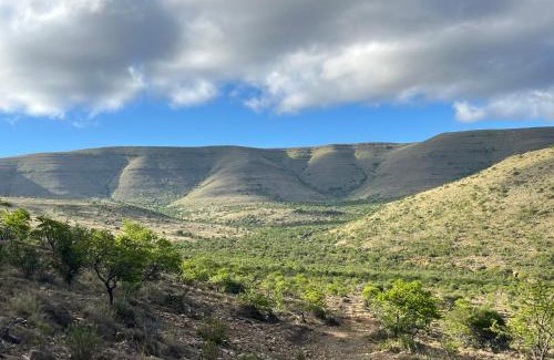 Inxuba Yethemba House | Grey Ghost Lodge