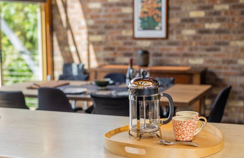 Woodford House | Grey Gum Lodge @ Woodford