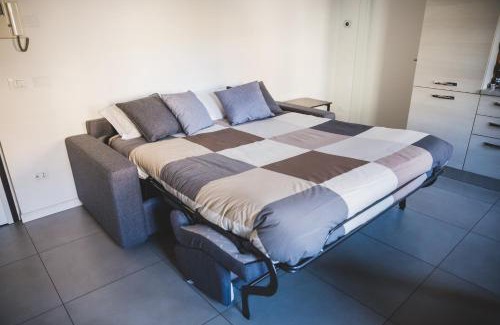 Pavia Apartment | Grey House Pavia con Box Privato