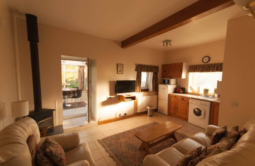 High Littleton Cottage | Greyfield Farm Cottages