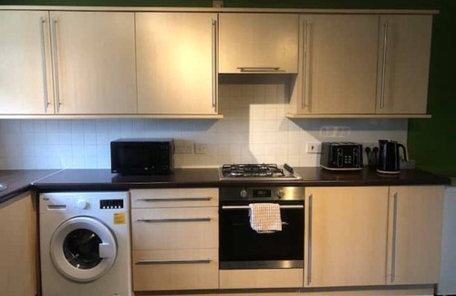 Scunthorpe House | Greyfriar House