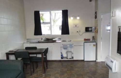 Greymouth Other | Greymouth KIWI Holiday Parks & Motels