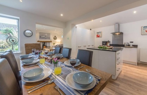 Brancaster House | Greyseals, Brancaster, Norfolk