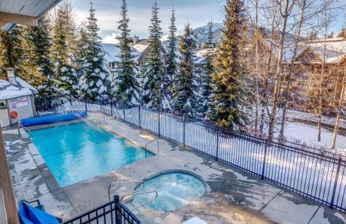 Upper Village House | Greystone Lodge 413 - Largest