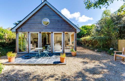 Trebetherick House | Greystones Studio