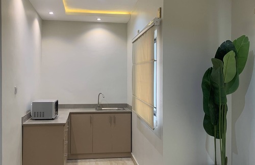 Ojodu Hotel | Greywood Hotel and Apartments