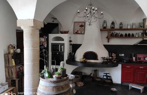 Chilly-le-Vignoble House | Gricourt