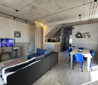 Grigoleti House | Grigoleti Dream House