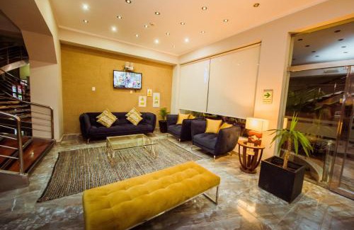 Huanuco Hotel | Grima Hotel