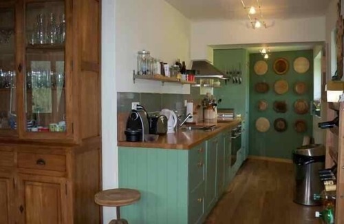 Grimentz Ski Chalet | Grimentz - charming chalet - sleeps 13 in 7 bedrooms