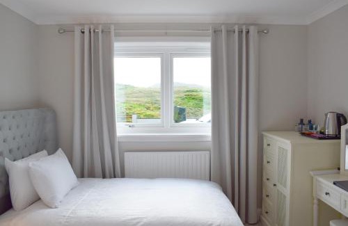 Leverburgh Bed & Breakfast | Grimisdale Guest House