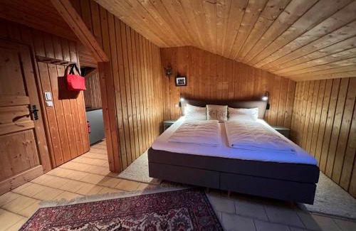 Oberkirch Apartment | Grimmersberg