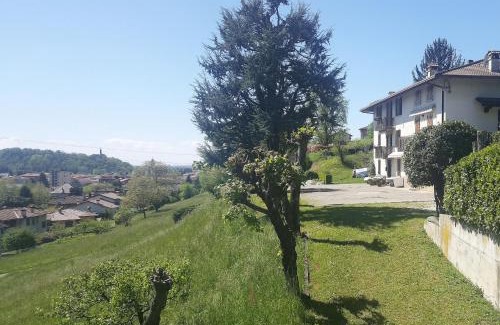 Villa d'Alme House | Gritti cantina stagionale