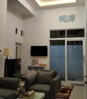 Semanu House | Griya Hafara Home Stay