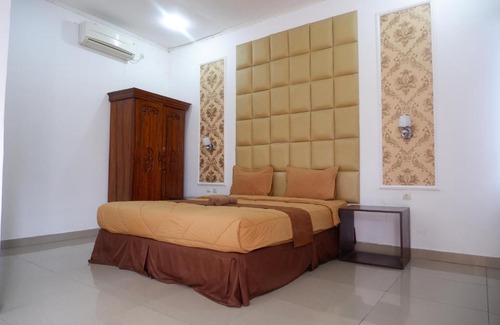 Wonosari House | Griya Limasan Gunung Kidul