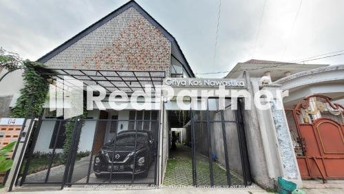 Sinduharjo Hotel | Griya Nawastika Syariah at Jakal KM 8 Redpartner