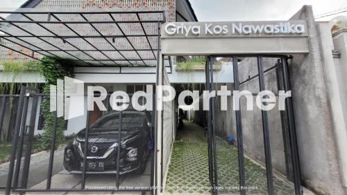 Sinduharjo Hotel | Griya Nawastika Syariah at Jakal KM 8 Redpartner