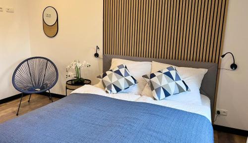 Petershagen Apartment | Große Wohnung Wellness + Sauna + Netflix