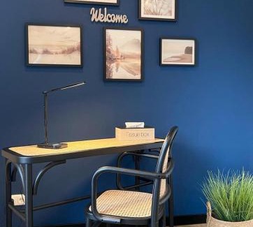 Petershagen Apartment | Große Wohnung Wellness + Sauna + Netflix