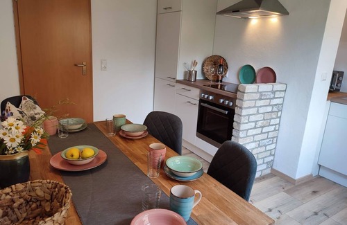 Hilders Apartment | Große Wunderrhön - Weber's vacation apartments
