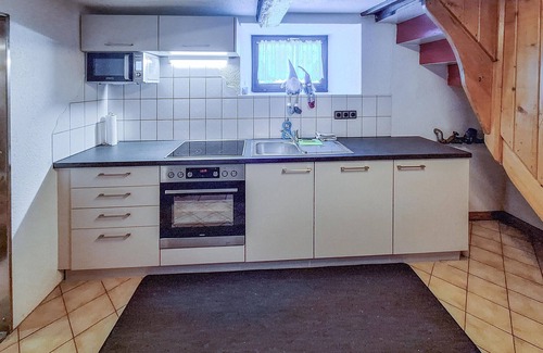 Dalaas House | großes Ferienhaus Dalaas