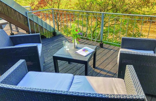 Dragun House | Großes Landhaus mit Pool