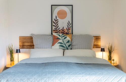 Domviertel Apartment | Großes Studio in Altstadt - Uni & Schloss zu Fuß erreichen