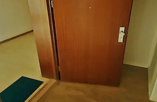 Pirmasens Apartment | Großzügiges 1-zimmer-dachgeschoß-appartement