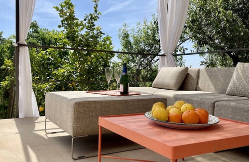 Son Roca House | Großzügiges Landhaus bei Son Vida mit Panoramablick über Palma