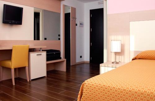 Cesano Maderno Hotel | Groane Hotel Residence