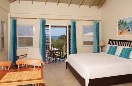 Morne Rouge Resort | Grooms Beach Villa & Resort