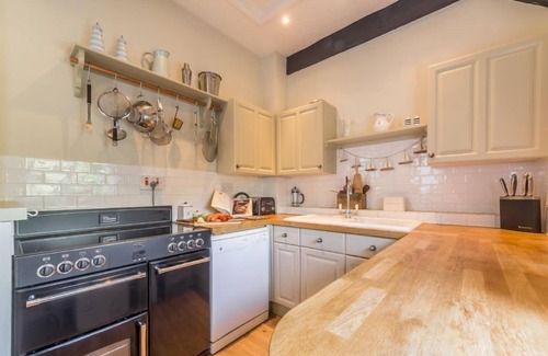 Brancaster Cottage | Grooms Cottage (B), Brancaster, Norfolk