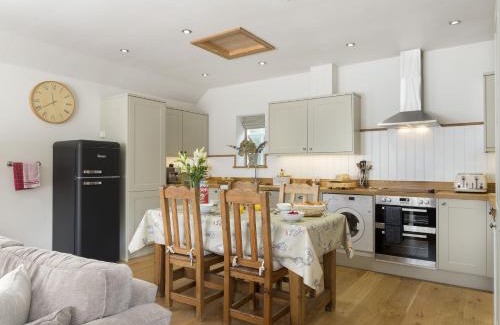 Kingham House | Grooms Cottage