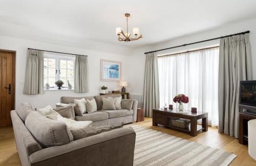 Kingham House | Grooms Cottage