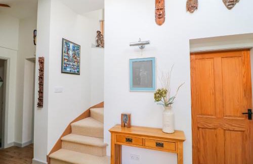 East Norton House | Grooms Cottage