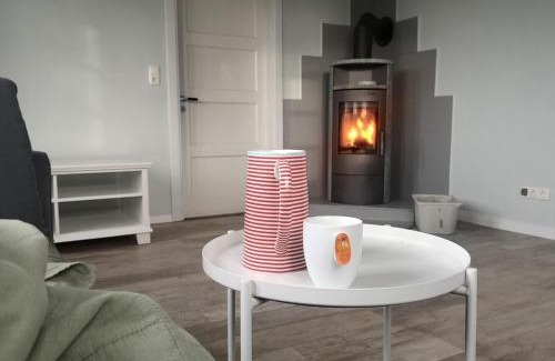Epenwohrden Apartment | *groot* Ferienwohnungen lütt & groot