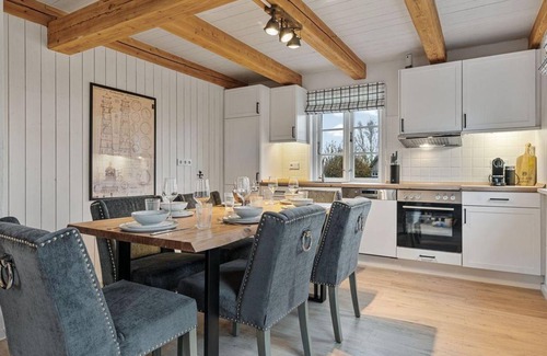 Westerhever Cottage | Groote Tofthof