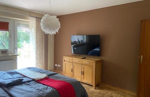 Geesthacht Apartment | Gross Hamburg