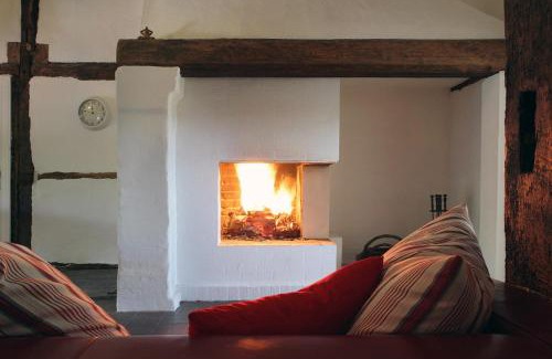Bad Doberan House | Grosses Rosenhuus