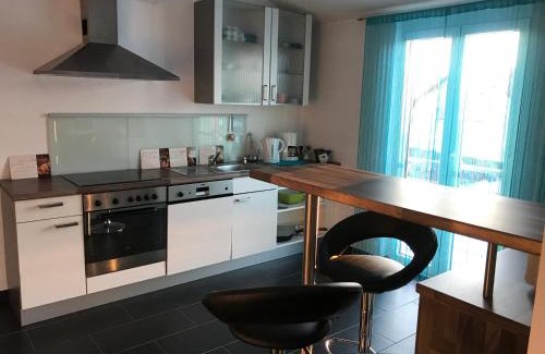Wiesenfelden Apartment | Grosszügig und komfortabel:Ferienwohnung im Bayerischen Wald!