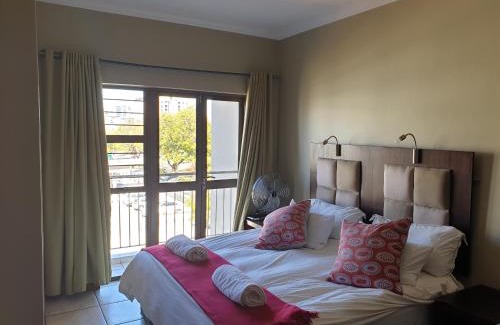 Hatfield Apartment | Grosvenor Apartments