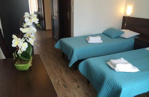 Mrzezyno Bed & Breakfast | Grot