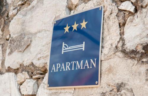 Metkovic Apartment | GROTTA