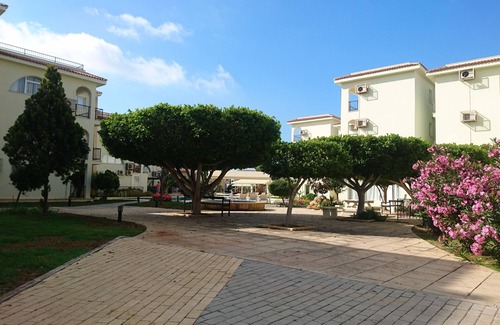 Gastria Apartment | Ground Floor 1 Bedroom Apartment