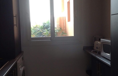 Torre-Pacheco Apartment | Ground Floor 2 Bedroom Apartment