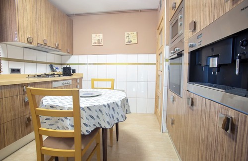 Torredembarra House | GROUND FLOOR APARTMENT TORREDEMBARRA URB.BABILONIA